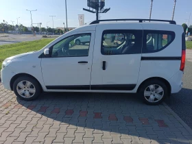Обява за продажба на Dacia Dokker ~6 500 лв. - изображение 7