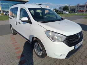 Обява за продажба на Dacia Dokker ~6 500 лв. - изображение 2