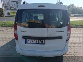 Обява за продажба на Dacia Dokker ~6 500 лв. - изображение 5