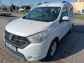 Обява за продажба на Dacia Dokker ~6 500 лв. - изображение 1