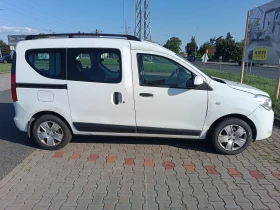 Обява за продажба на Dacia Dokker ~6 500 лв. - изображение 3