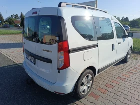 Обява за продажба на Dacia Dokker ~6 500 лв. - изображение 4