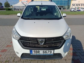 Обява за продажба на Dacia Dokker ~6 500 лв. - изображение 1