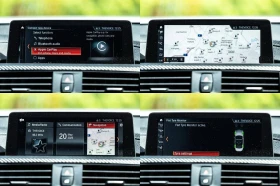 BMW 440 - 52000 лв. / 26587.18 € - 85211040 9