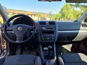 Обява за продажба на VW Golf 2.0 TDI ~4 800 лв. - изображение 6
