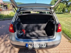 Обява за продажба на VW Golf 2.0 TDI ~4 800 лв. - изображение 4
