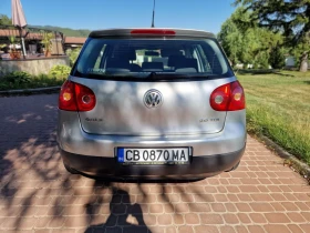 Обява за продажба на VW Golf 2.0 TDI ~4 800 лв. - изображение 3