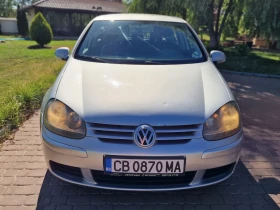 Обява за продажба на VW Golf 2.0 TDI ~4 800 лв. - изображение 1