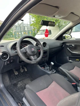 Seat Ibiza - 5400 лв. - 66798831 7