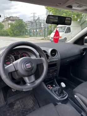 Seat Ibiza - 5400 лв. - 66798831 8