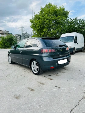 Seat Ibiza - 5400 лв. - 66798831 4