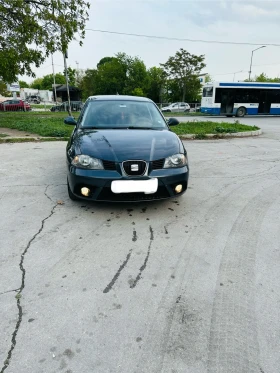 Seat Ibiza - 5400 лв. - 66798831 3