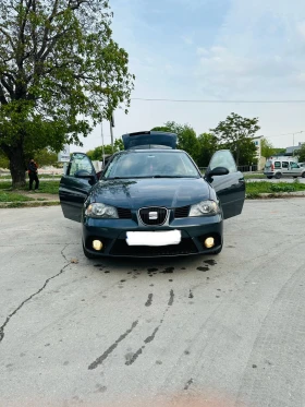 Seat Ibiza - 5400 лв. - 66798831 11