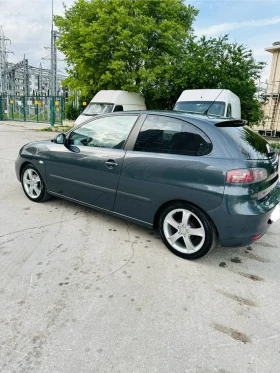 Seat Ibiza - 5400 лв. - 66798831 5