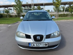     Seat Ibiza * 1.9 TDI 101hp* 