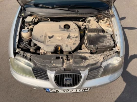Seat Ibiza * 1.9 TDI 101hp*  | Mobile.bg    13