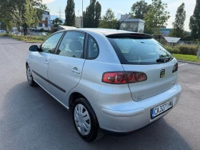 Seat Ibiza * 1.9 TDI 101hp*  | Mobile.bg    6