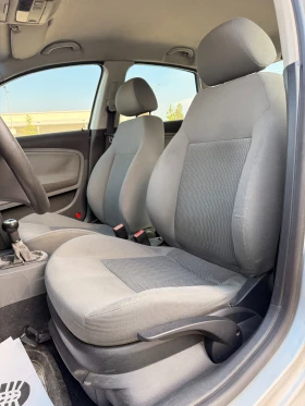 Seat Ibiza * 1.9 TDI 101hp*  | Mobile.bg    7