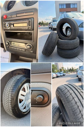 Seat Ibiza * 1.9 TDI 101hp*  | Mobile.bg    15