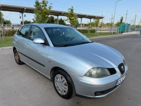     Seat Ibiza * 1.9 TDI 101hp* 