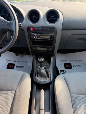 Seat Ibiza * 1.9 TDI 101hp*  | Mobile.bg    12