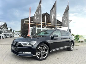 VW Passat 2.0TDI#BITURBO#R-LINE#4MOTION#KEYLESS#DISTRONIC