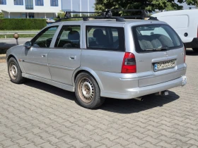 Opel Vectra 1.8S 125hp - 2650 лв. - 20030050 4