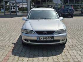 Opel Vectra 1.8S 125hp - 2650 лв. - 20030050 5