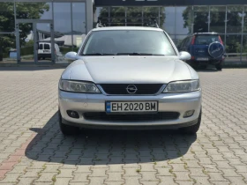 Opel Vectra 1.8S 125hp - 2650 лв. - 20030050 2