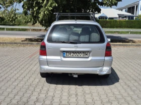 Opel Vectra 1.8S 125hp - 2650 лв. - 20030050 9