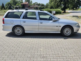 Opel Vectra 1.8S 125hp - 2650 лв. - 20030050 7