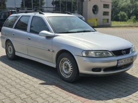 Opel Vectra 1.8S 125hp - 2650 лв. - 20030050 6