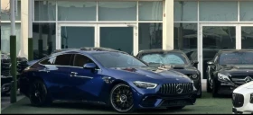 Обява за продажба на Mercedes-Benz AMG GT ~ 165 000 лв. - изображение 1