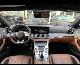 Обява за продажба на Mercedes-Benz AMG GT ~ 165 000 лв. - изображение 9