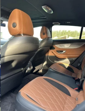 Обява за продажба на Mercedes-Benz AMG GT ~ 165 000 лв. - изображение 8