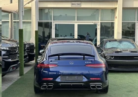 Обява за продажба на Mercedes-Benz AMG GT ~ 165 000 лв. - изображение 4