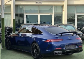 Обява за продажба на Mercedes-Benz AMG GT ~ 165 000 лв. - изображение 3