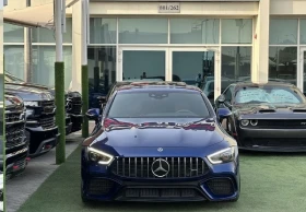 Обява за продажба на Mercedes-Benz AMG GT ~ 165 000 лв. - изображение 2