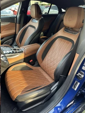 Обява за продажба на Mercedes-Benz AMG GT ~ 165 000 лв. - изображение 7