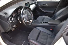 Обява за продажба на Mercedes-Benz CLA 250 4-Matic AMG ~31 500 лв. - изображение 8