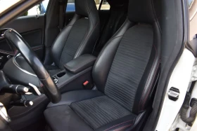 Обява за продажба на Mercedes-Benz CLA 250 4-Matic AMG ~31 500 лв. - изображение 9
