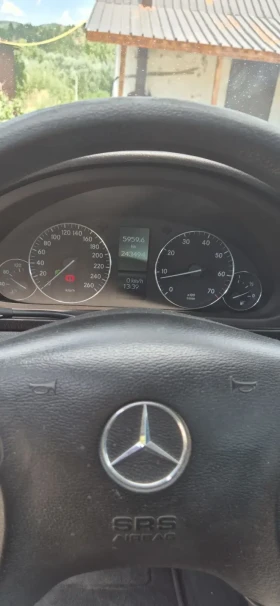 Mercedes-Benz C 180 | Mobile.bg    10