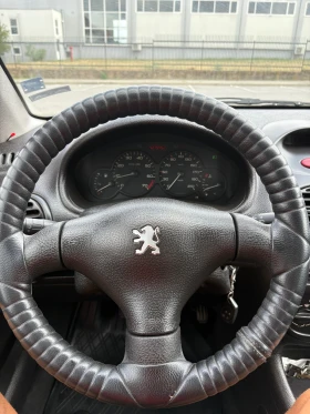 Обява за продажба на Peugeot 206 ~3 400 лв. - изображение 10