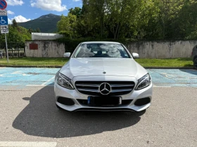 Обява за продажба на Mercedes-Benz C 400 4matic ~45 000 лв. - изображение 3