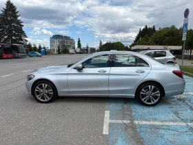 Обява за продажба на Mercedes-Benz C 400 4matic ~45 000 лв. - изображение 10