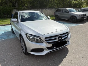 Обява за продажба на Mercedes-Benz C 400 4matic ~45 000 лв. - изображение 1