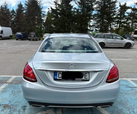 Обява за продажба на Mercedes-Benz C 400 4matic ~45 000 лв. - изображение 11