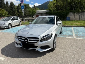 Обява за продажба на Mercedes-Benz C 400 4matic ~45 000 лв. - изображение 1