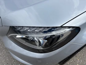 Mercedes-Benz C 400 4matic | Mobile.bg    13