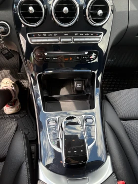 Обява за продажба на Mercedes-Benz C 400 4matic ~45 000 лв. - изображение 6